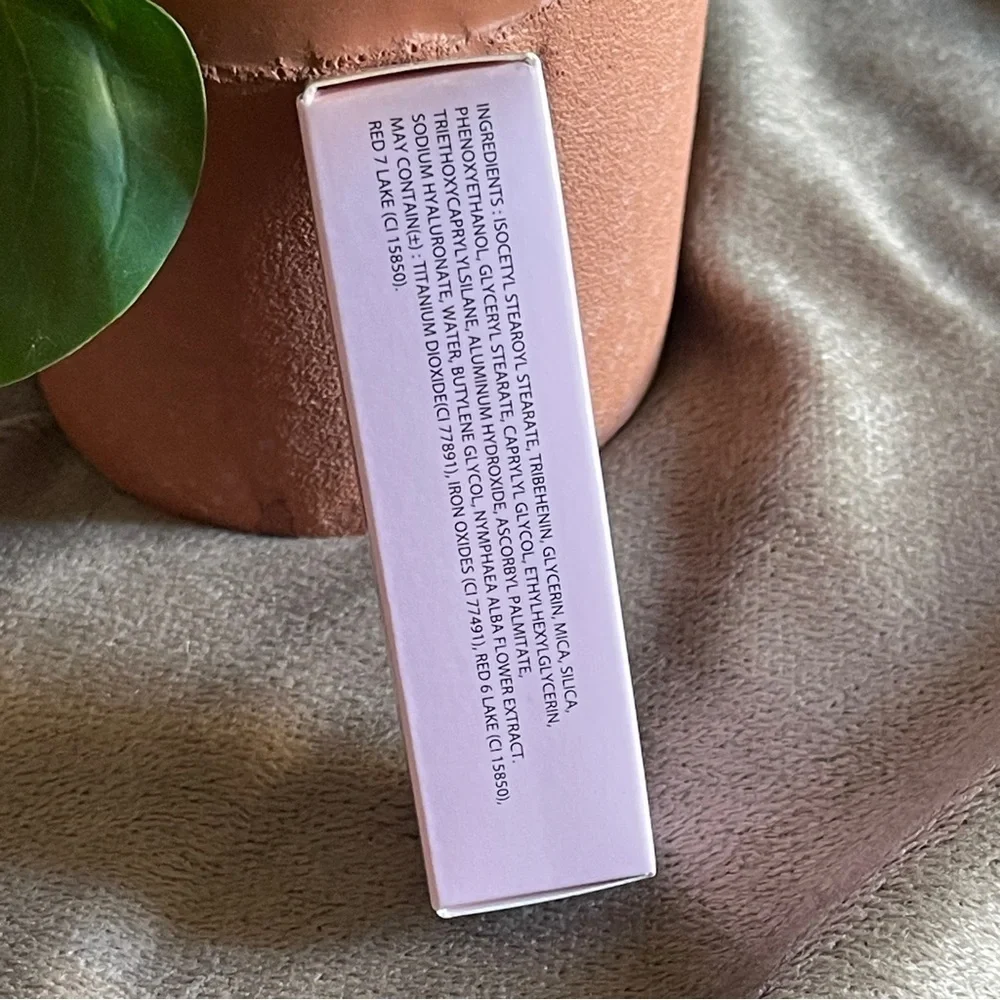 *NIB* Pinklipps Everlasting Liquid Blush in Shade Radiance